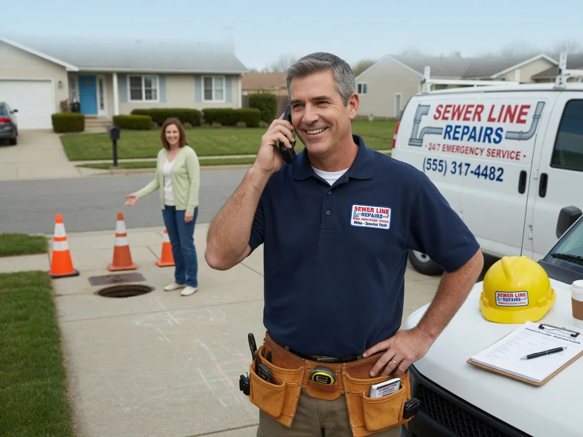 Emergency Plumber Amherst, NH FAQs